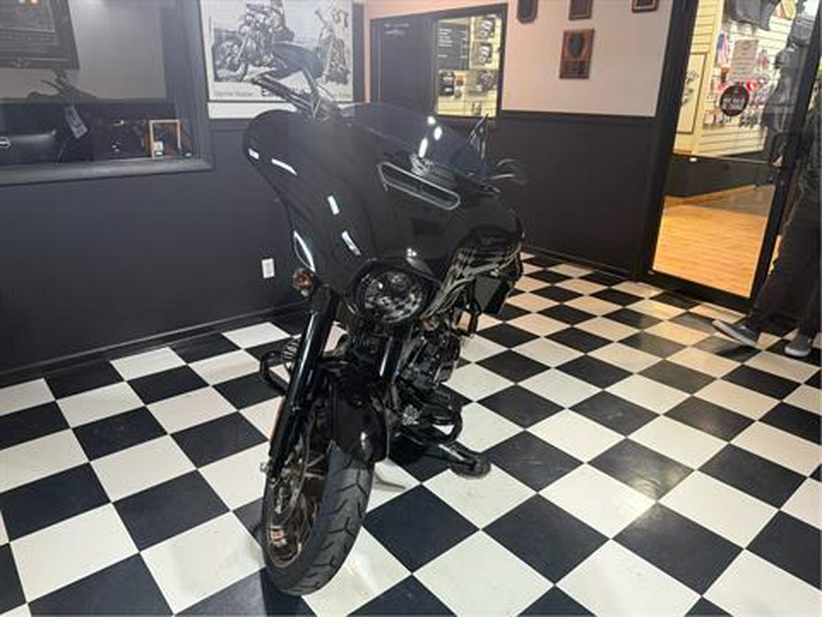 2023 Harley-Davidson Street Glide® ST