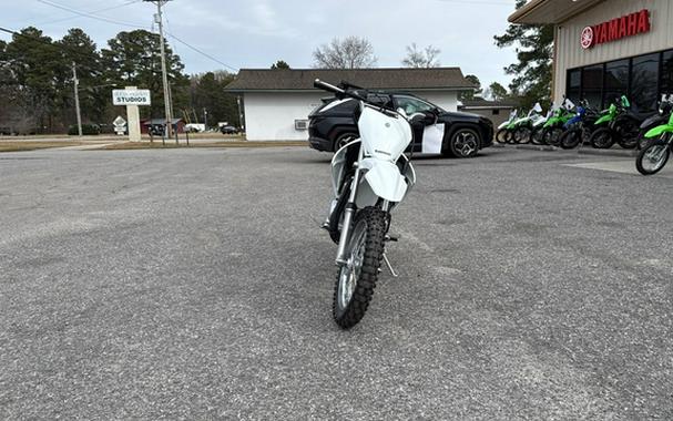 2026 Kawasaki KLX 110R