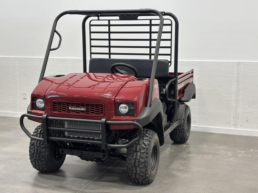 2026 Kawasaki Mule™ 4010 4x4