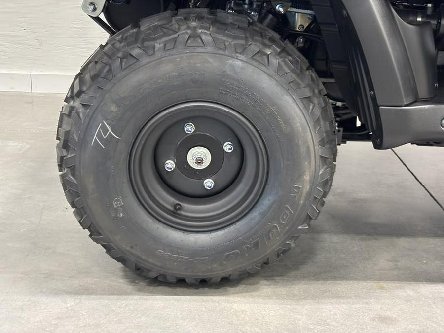 2026 Kawasaki Mule™ 4010 4x4