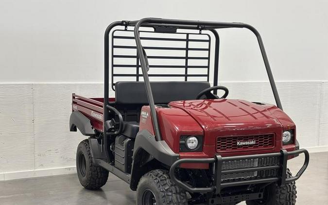 2026 Kawasaki Mule™ 4010 4x4