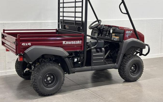 2026 Kawasaki Mule™ 4010 4x4