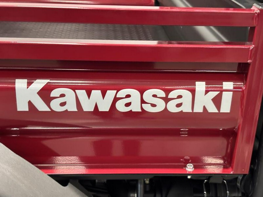 2026 Kawasaki Mule™ 4010 4x4