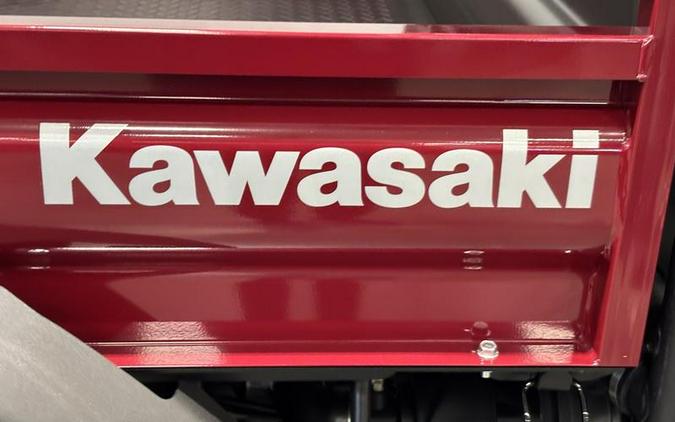 2026 Kawasaki Mule™ 4010 4x4