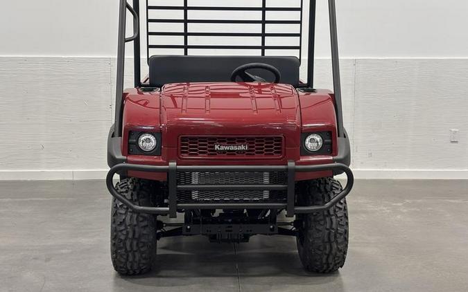2026 Kawasaki Mule™ 4010 4x4
