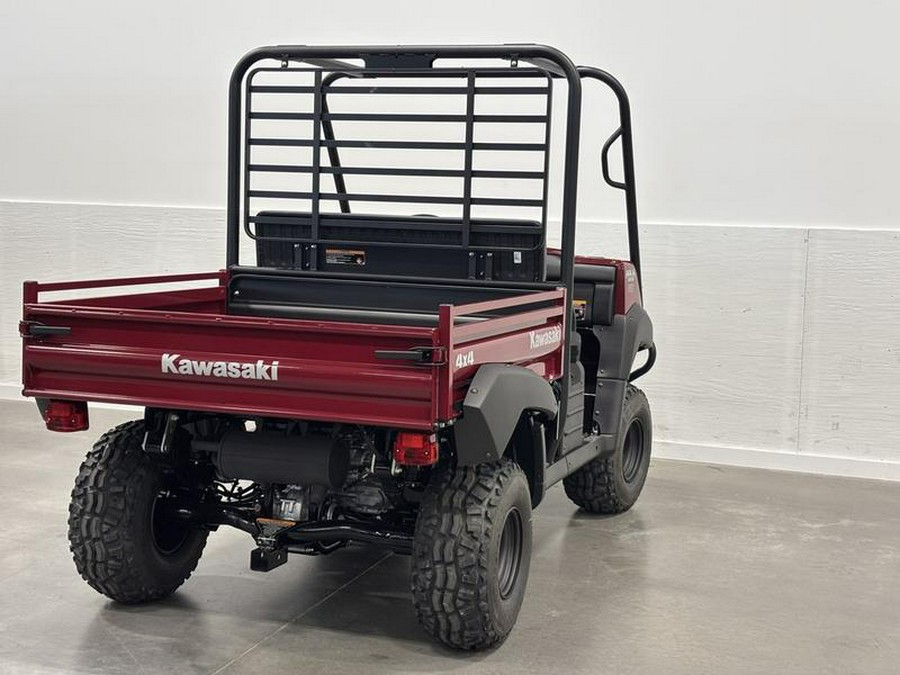 2026 Kawasaki Mule™ 4010 4x4