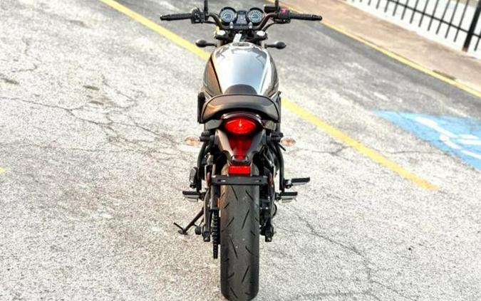 2023 Kawasaki ER650MPFAL Z650RS