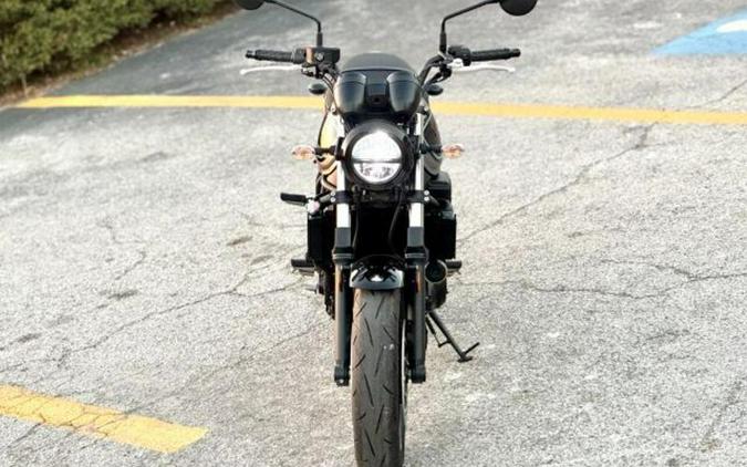 2023 Kawasaki ER650MPFAL Z650RS