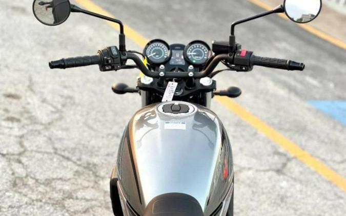 2023 Kawasaki ER650MPFAL Z650RS