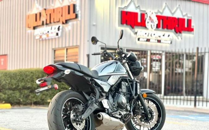 2023 Kawasaki ER650MPFAL Z650RS