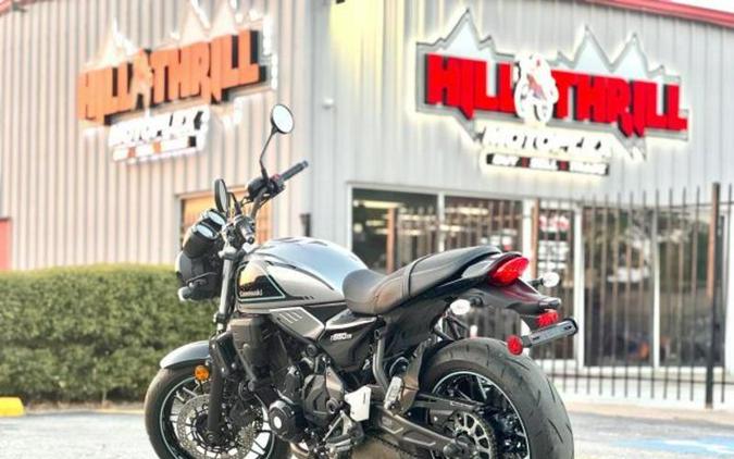 2023 Kawasaki ER650MPFAL Z650RS