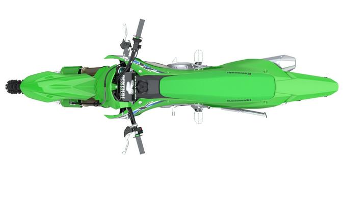 2026 Kawasaki KX™ 450X