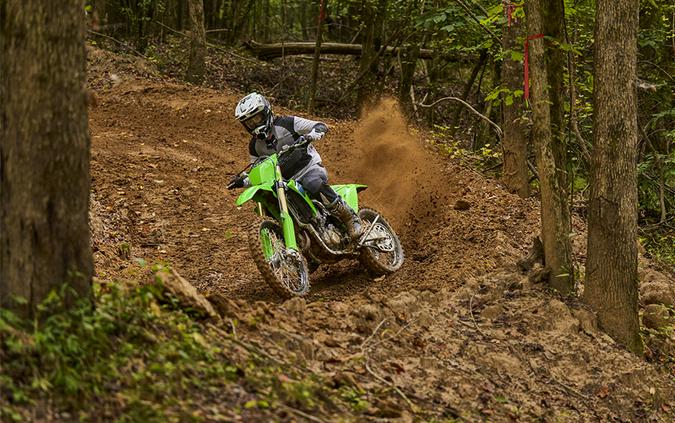2026 Kawasaki KX™ 450X