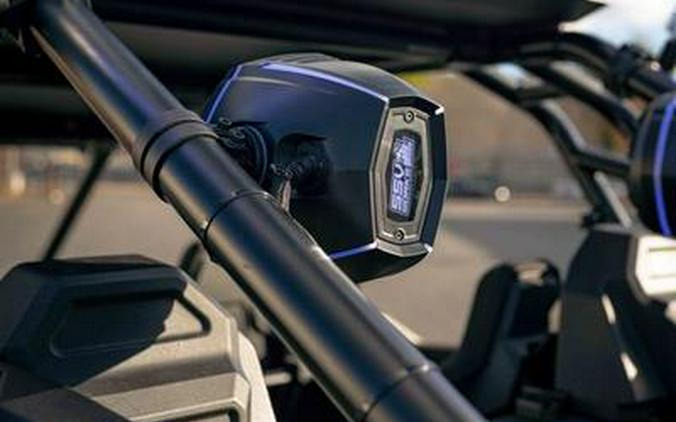 2026 Polaris® RZR PRO XP4 SPORT TAN AUDIO