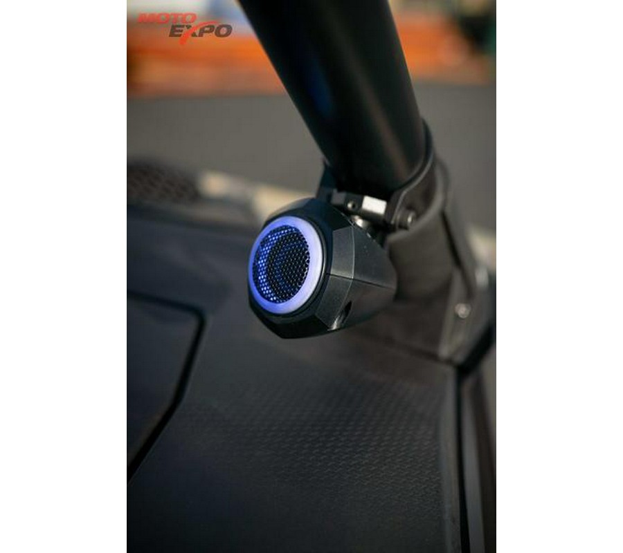 2026 Polaris® RZR PRO XP4 SPORT TAN AUDIO