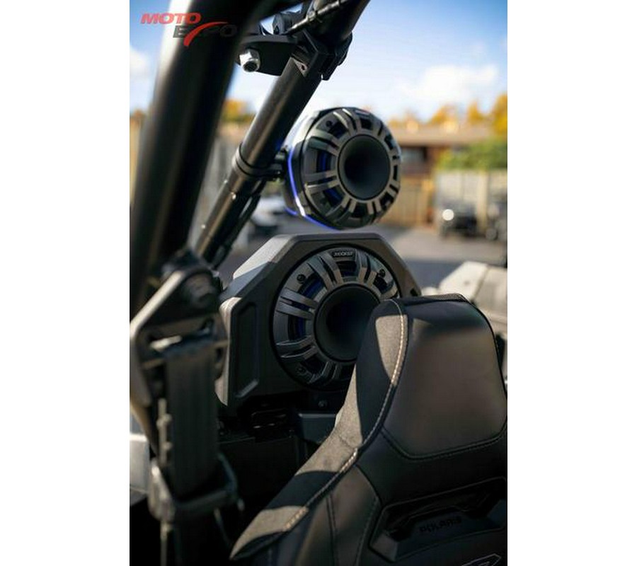 2026 Polaris® RZR PRO XP4 SPORT TAN AUDIO