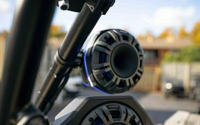 2026 Polaris® RZR PRO XP4 SPORT TAN AUDIO