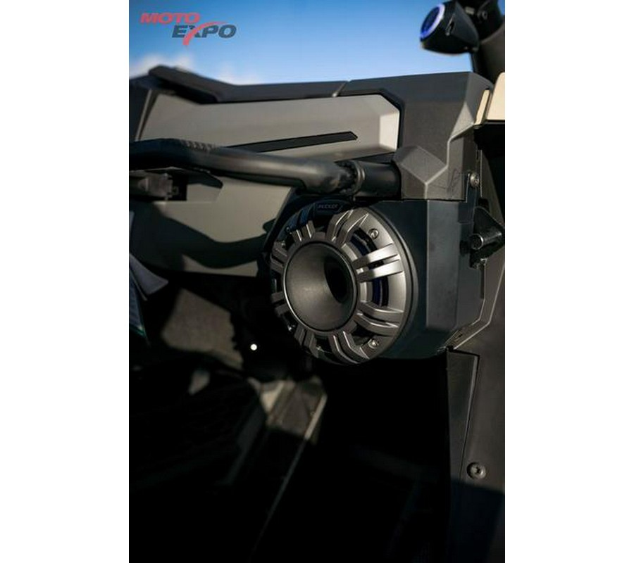 2026 Polaris® RZR PRO XP4 SPORT TAN AUDIO