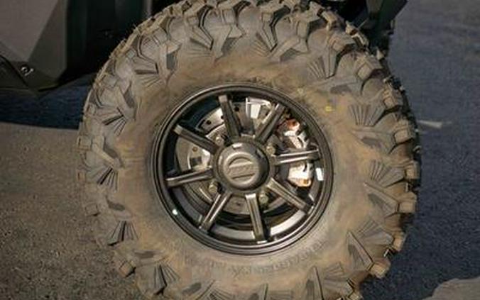 2026 Polaris® RZR PRO XP4 SPORT TAN AUDIO