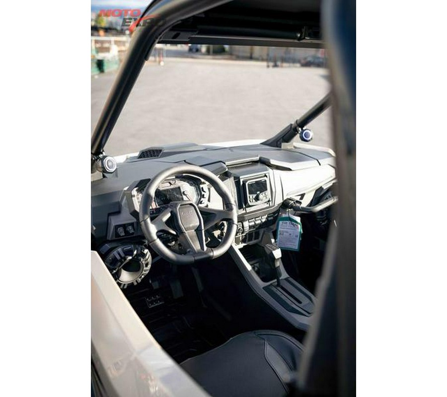 2026 Polaris® RZR PRO XP4 SPORT TAN AUDIO