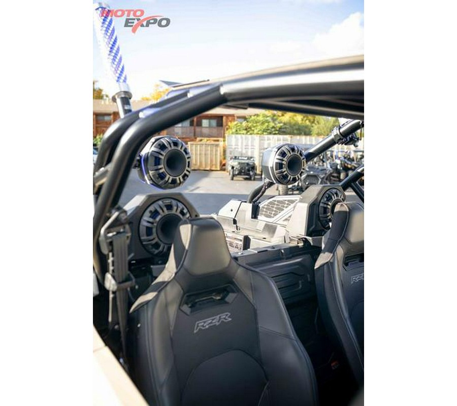 2026 Polaris® RZR PRO XP4 SPORT TAN AUDIO
