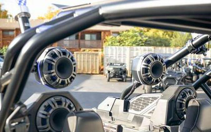 2026 Polaris® RZR PRO XP4 SPORT TAN AUDIO