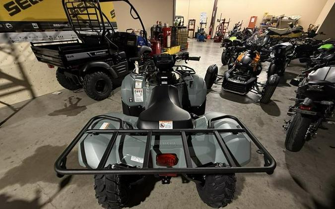 2026 Yamaha Kodiak 700 EPS XT-R