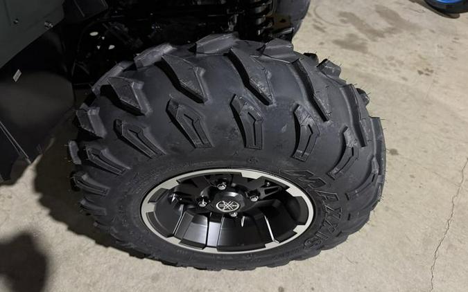 2026 Yamaha Kodiak 700 EPS XT-R