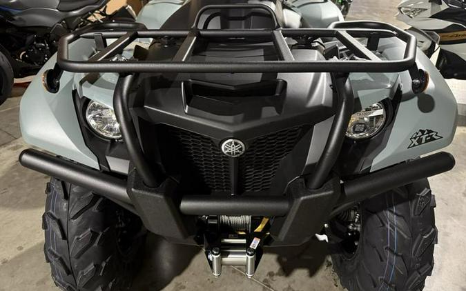 2026 Yamaha Kodiak 700 EPS XT-R