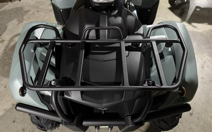 2026 Yamaha Kodiak 700 EPS XT-R