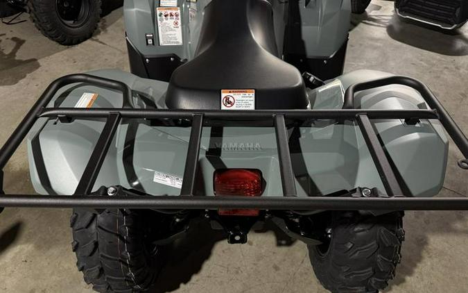 2026 Yamaha Kodiak 700 EPS XT-R