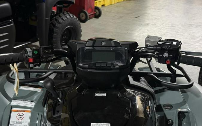 2026 Yamaha Kodiak 700 EPS XT-R