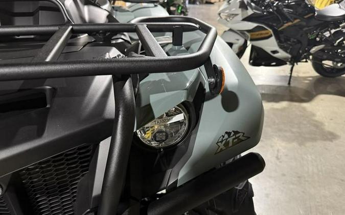 2026 Yamaha Kodiak 700 EPS XT-R