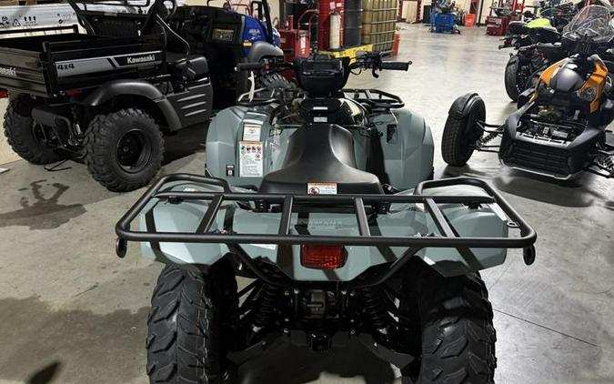 2026 Yamaha Kodiak 700 EPS XT-R