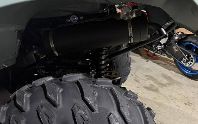 2026 Yamaha Kodiak 700 EPS XT-R