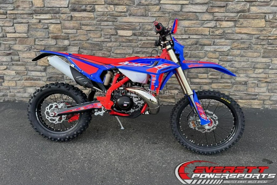 2026 Beta 300 RR Race