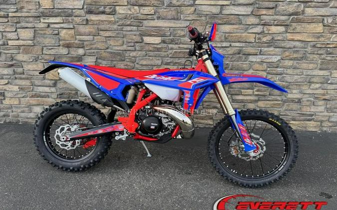 2026 Beta 300 RR Race