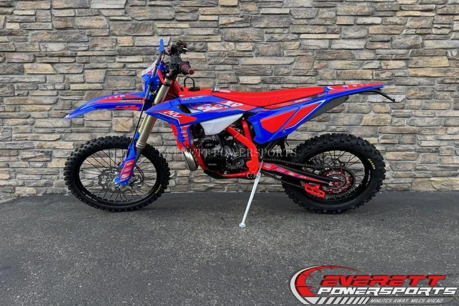 2026 Beta 300 RR Race