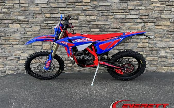 2026 Beta 300 RR Race