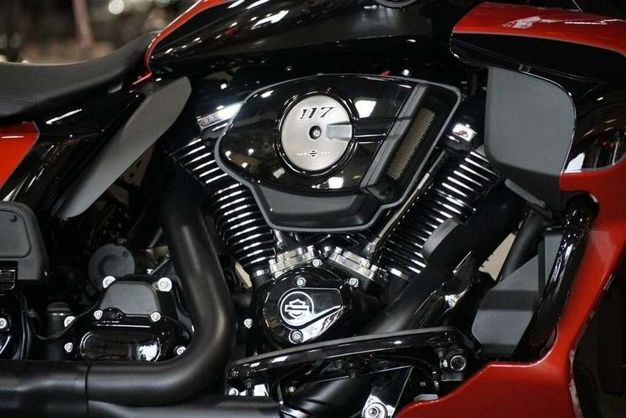 2025 Harley-Davidson® FLHXU - Street Glide® Ultra