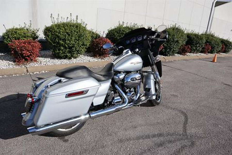 2020 Harley-Davidson Street Glide®