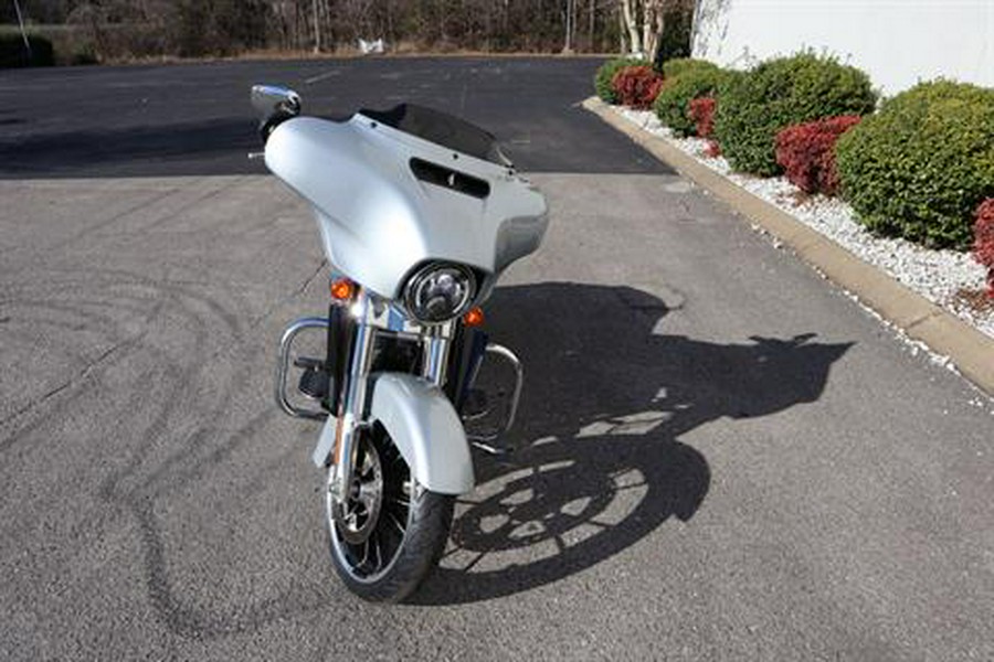2020 Harley-Davidson Street Glide®