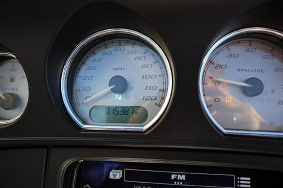 2020 Harley-Davidson Street Glide®