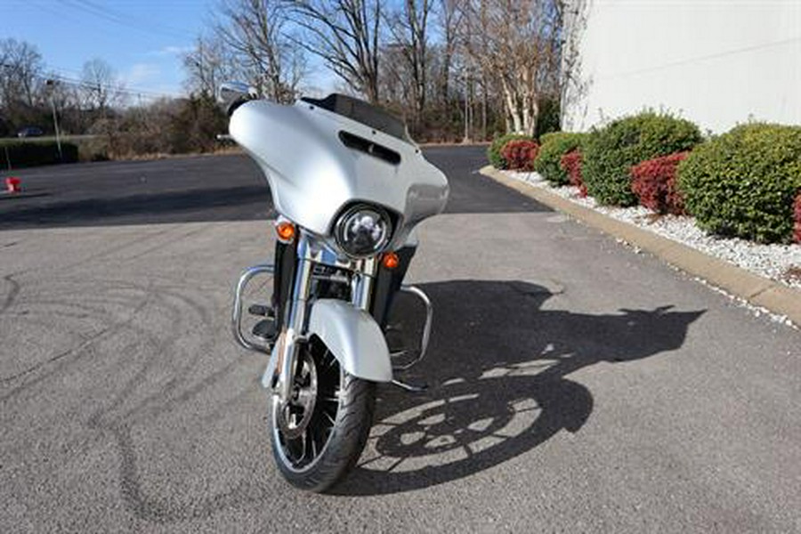 2020 Harley-Davidson Street Glide®