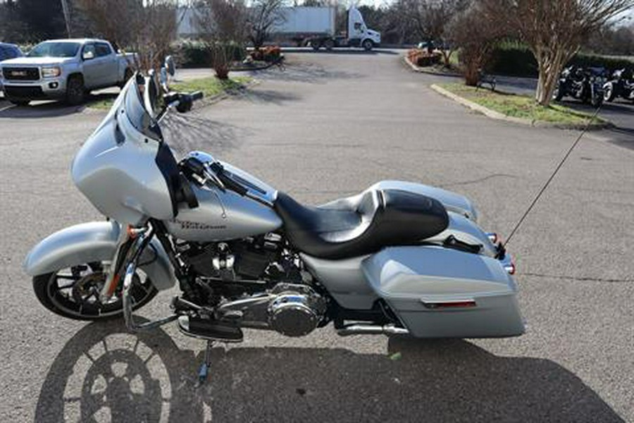 2020 Harley-Davidson Street Glide®