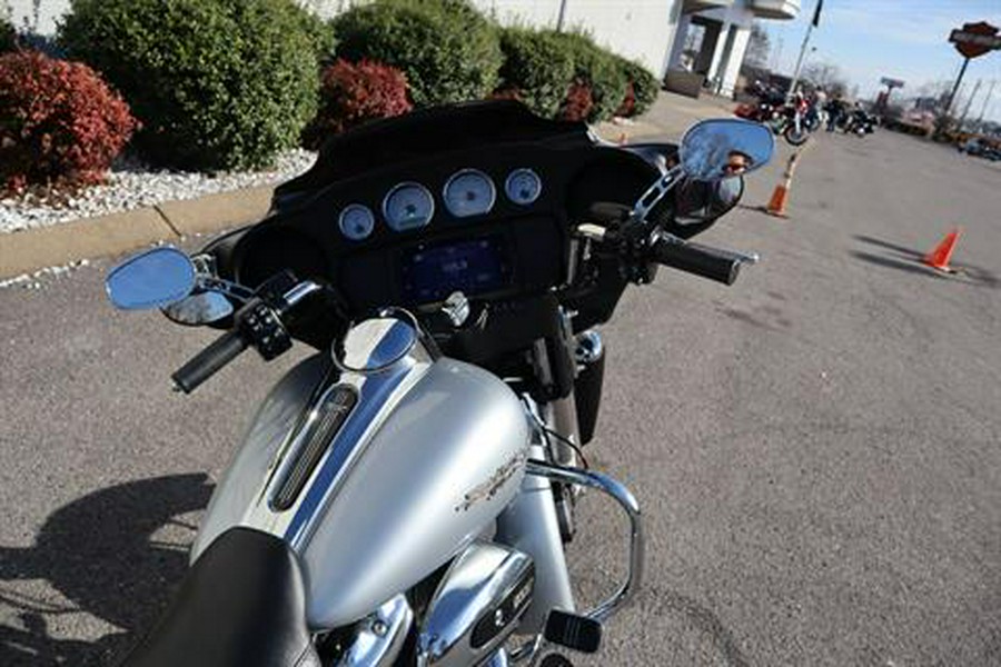 2020 Harley-Davidson Street Glide®