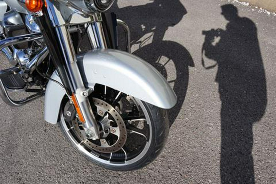 2020 Harley-Davidson Street Glide®