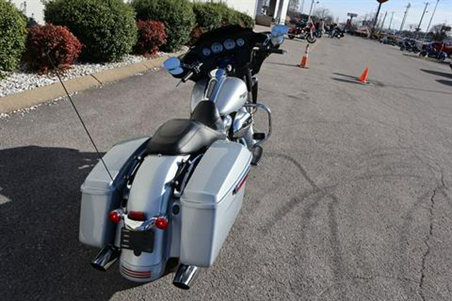 2020 Harley-Davidson Street Glide®