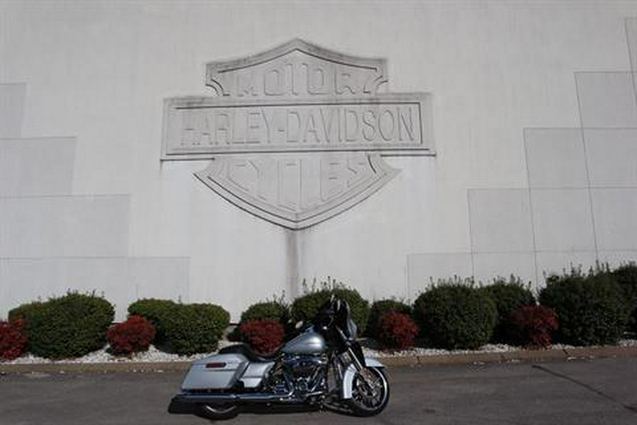 2020 Harley-Davidson Street Glide®