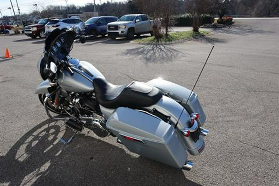 2020 Harley-Davidson Street Glide®